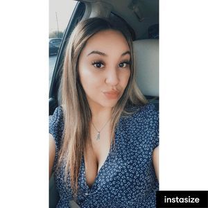 Meet your Posher, Brianna